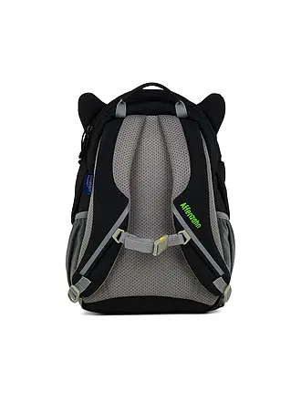 AFFENZAHN | Zaino per bambini Grandi Amici - Scimmia | schwarz